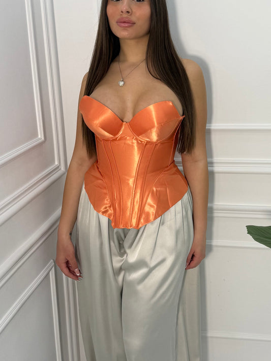 CORPETTO SATIN