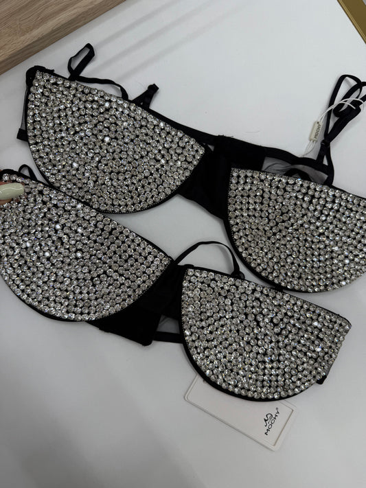 BRALETTE SPARKLES