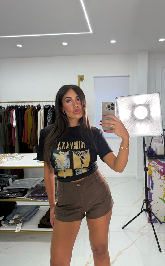 MiniShorts Monique