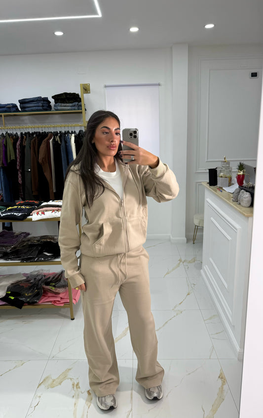 Tuta Fit