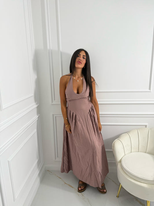 Longdress Romina