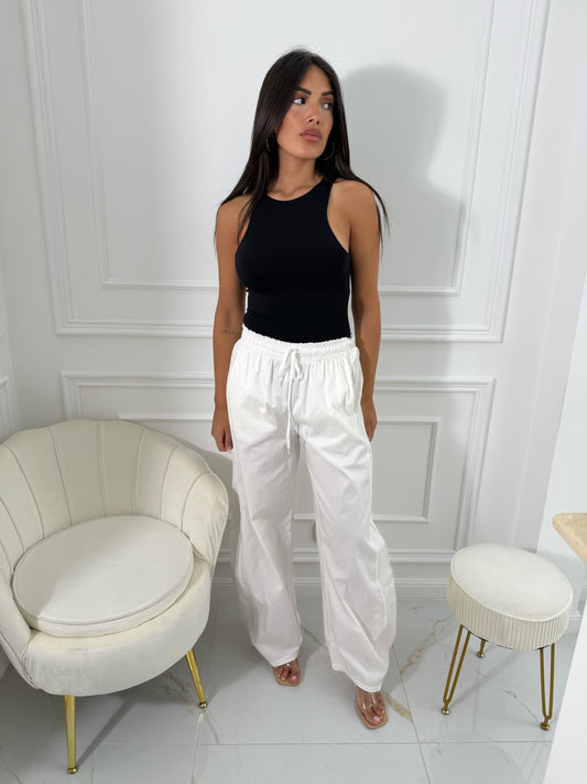 Pantalone Ballon Comfy
