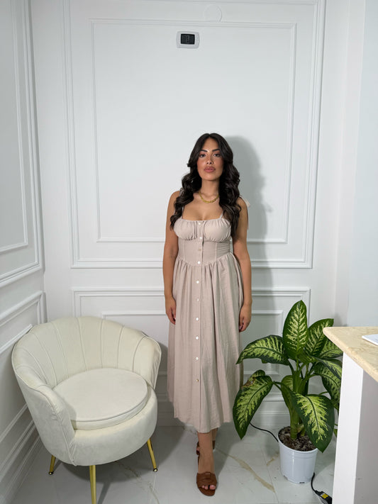 DRESS NAOMI