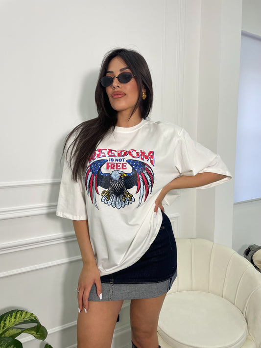 Shirt Freedom