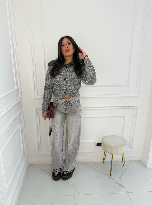 Denim Gray