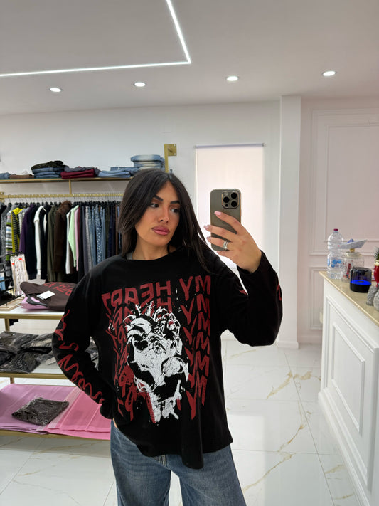 Maglia My Heart