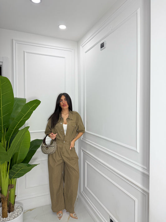 Jumpsuit Clarissa
