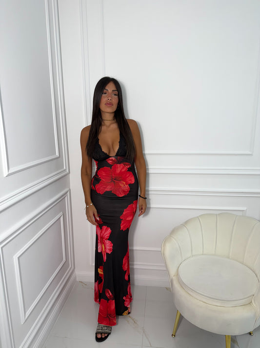 Longdress Habibi
