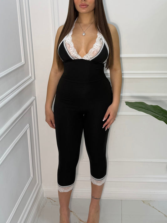 JUMP CAPRI