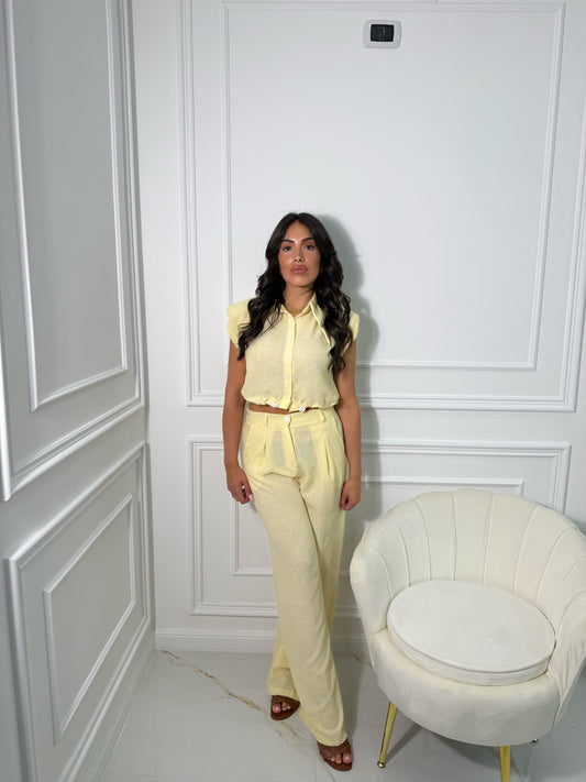 COORDSET GIORGIA
