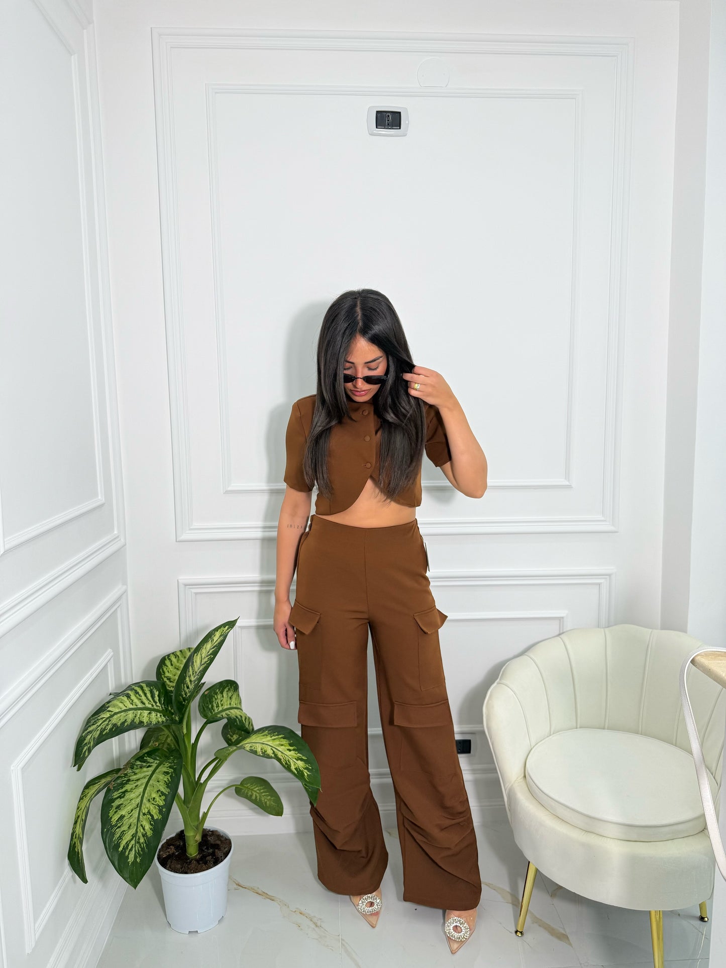Cordset Noelia