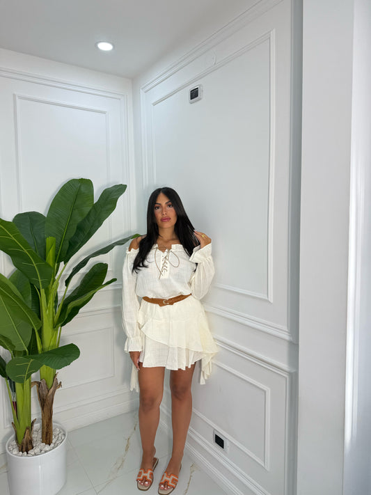 COORD SET SKIATHOS