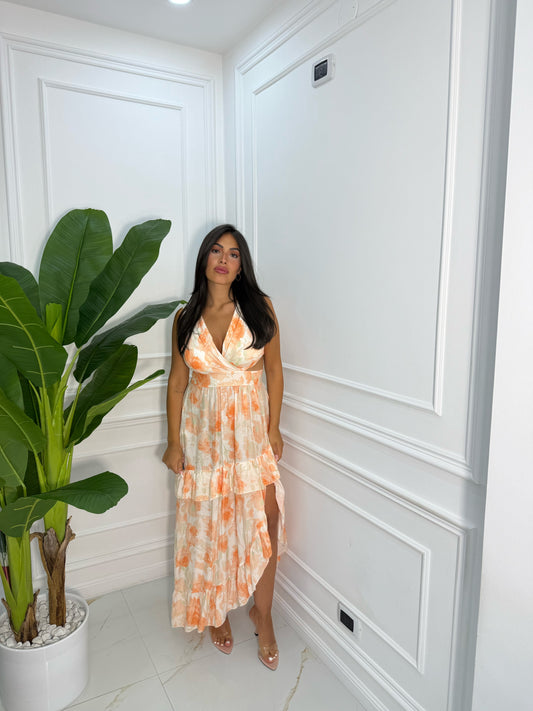 LONGDRESS SAMIRA