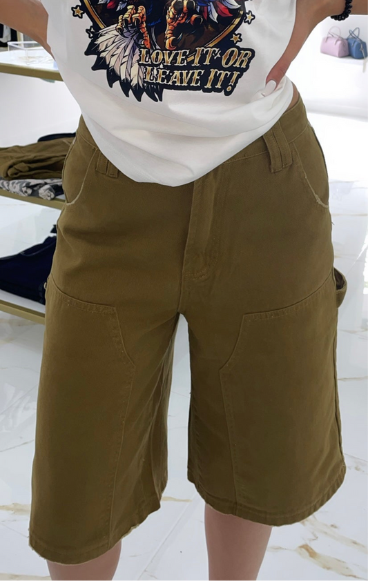 Bermuda Stussy