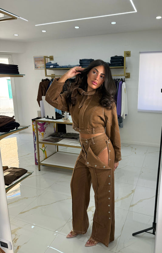 Coordinato Iconic