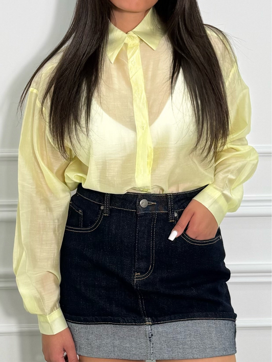 Camicia VEIL