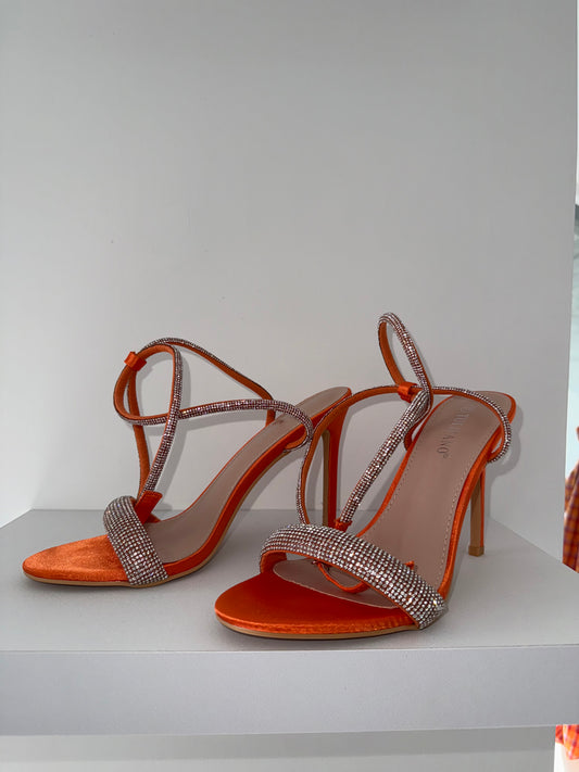 Sandali Orange