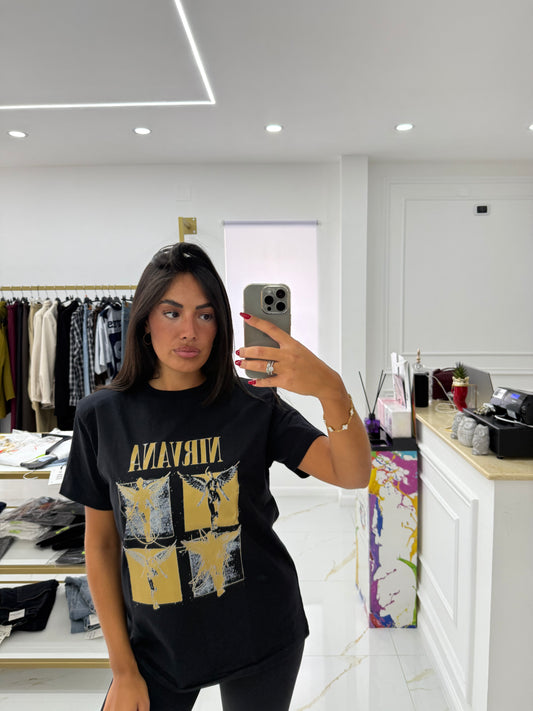 Nirvana Oro
