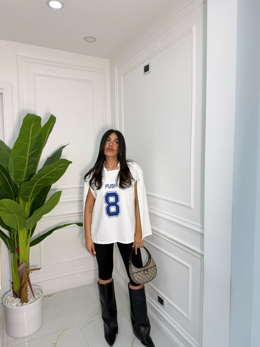 Leggins modellante Capri