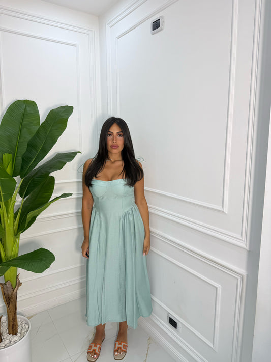 LONGDRESS SUN