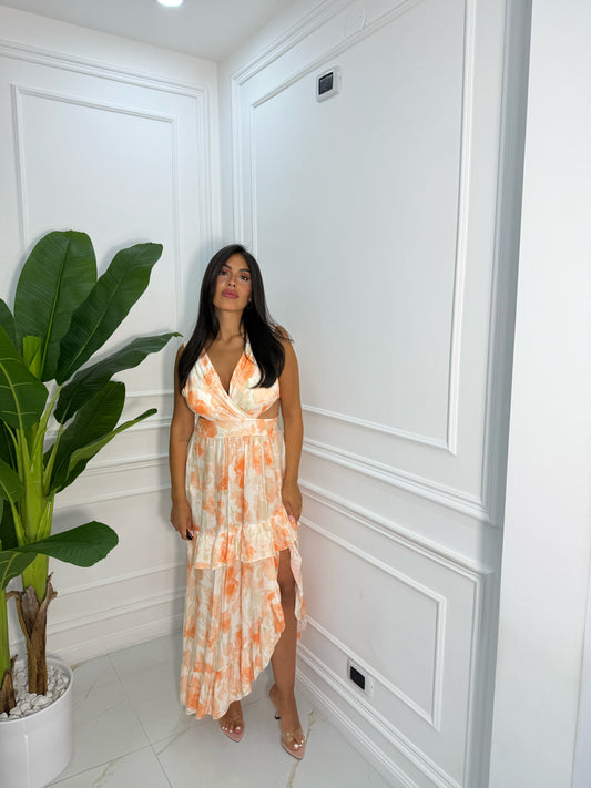 LONGDRESS SAMIRA