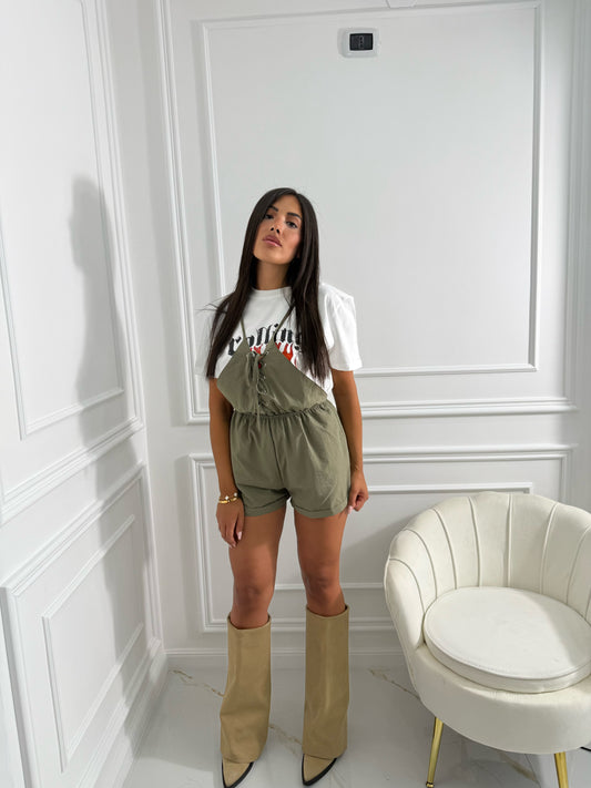 Jumpsuit Jade
