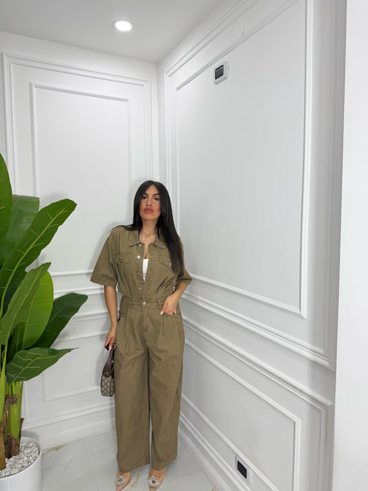Jumpsuit Clarissa