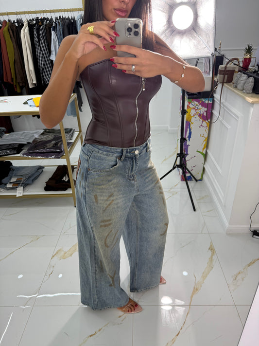 Denim Faboulos