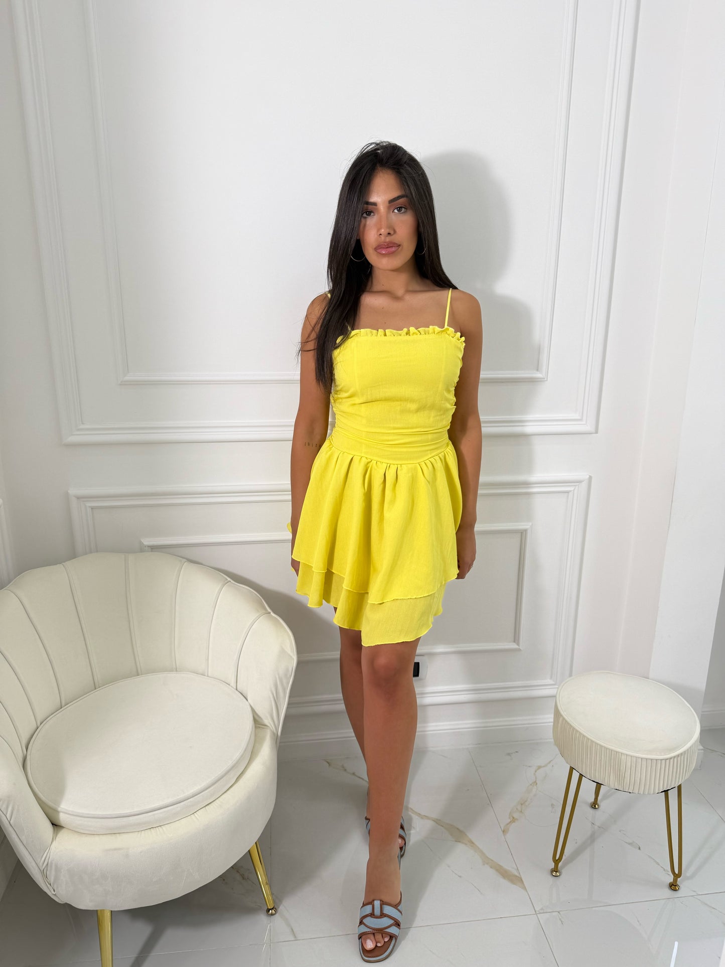 Dress Julia