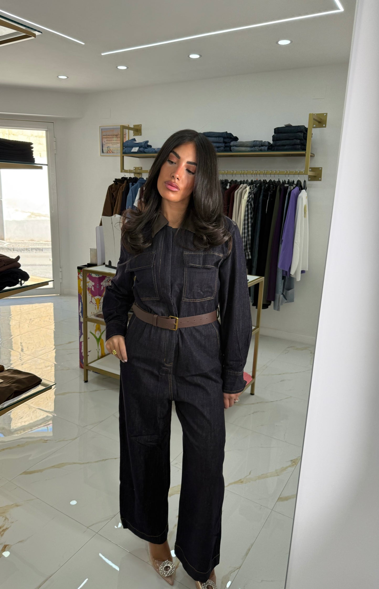 Jumpsuit Alexis