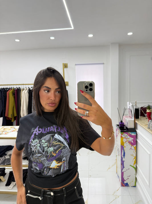 Metallica Viola