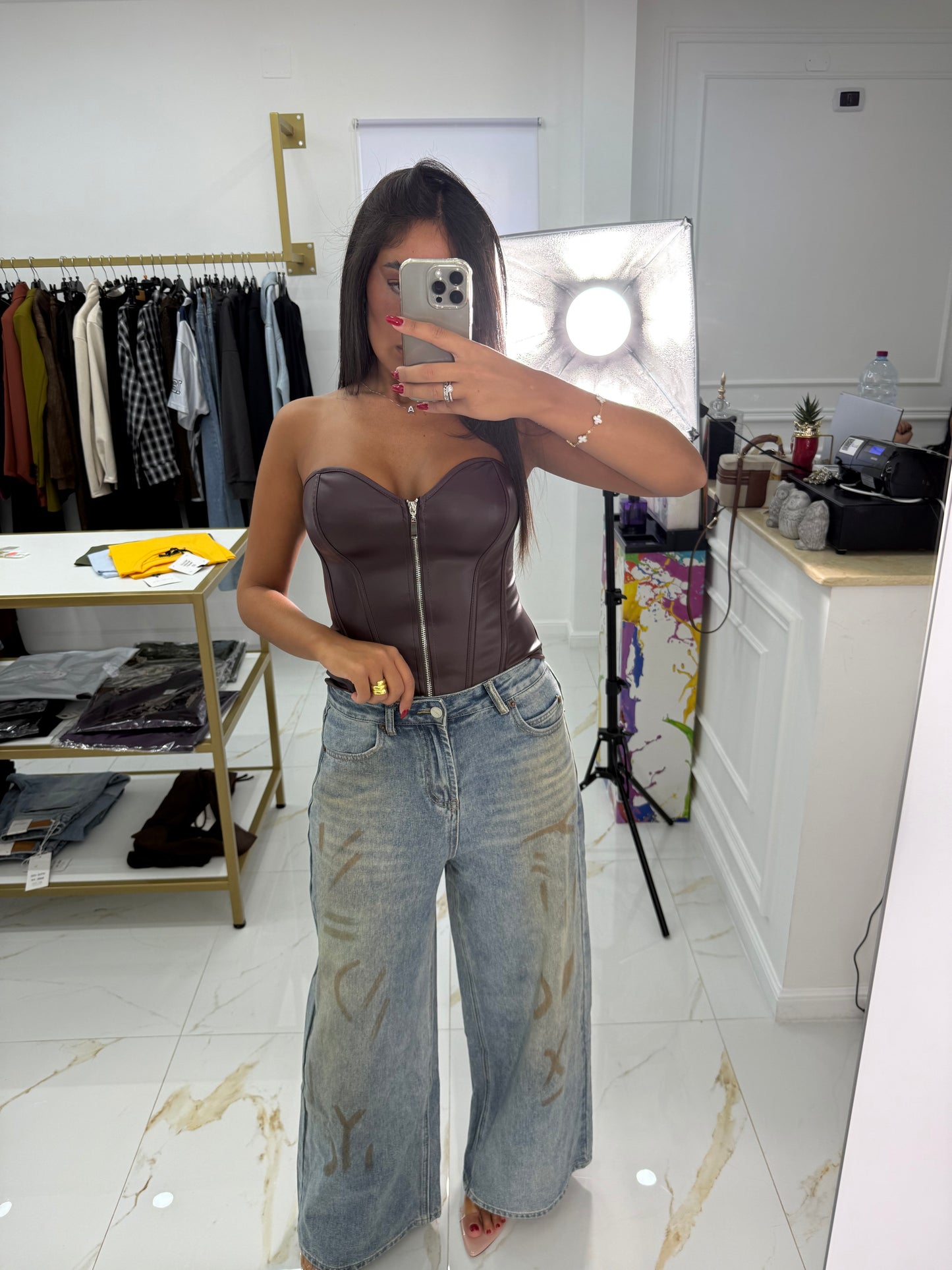 Denim Faboulos