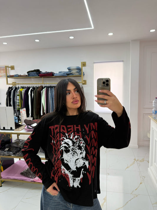 Maglia My Heart