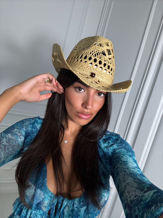 Cappello Cow