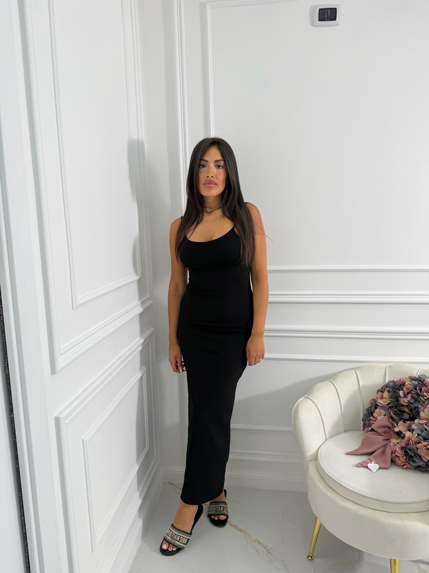 Dress coste Simply