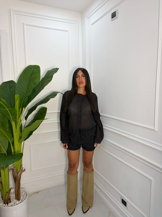 Coordinato Ashley
