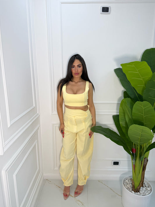 COORDINATO JENNY