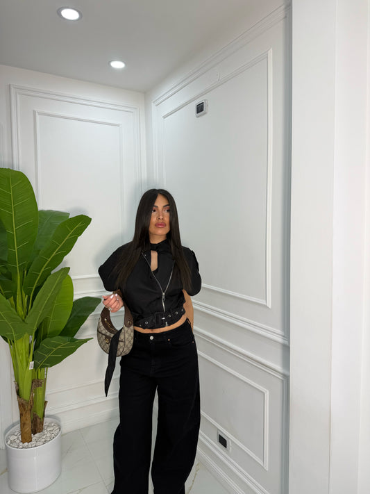 Gilet Elodie