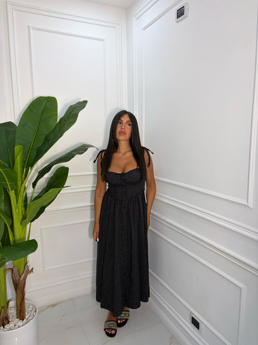 Longdress Seville