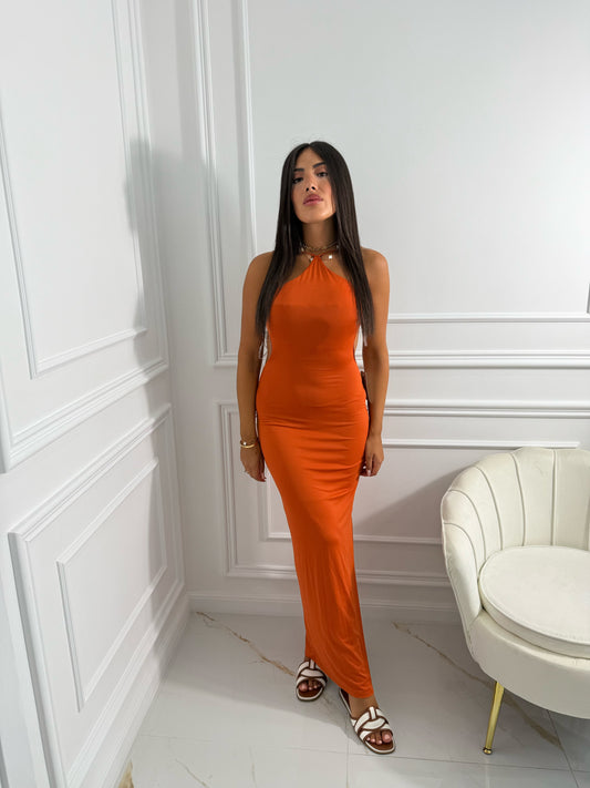 Longdress Alma