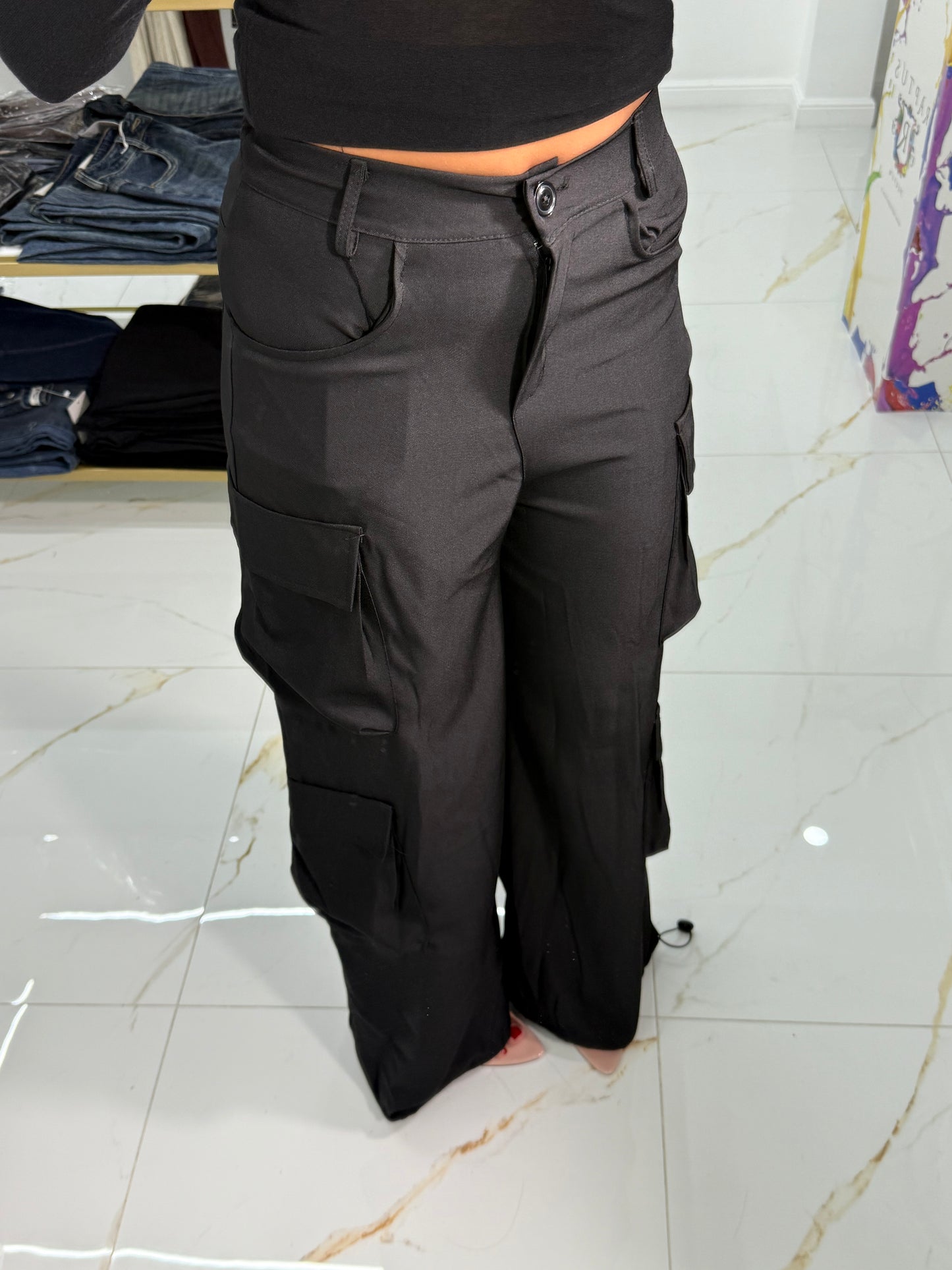 Pants Cargo