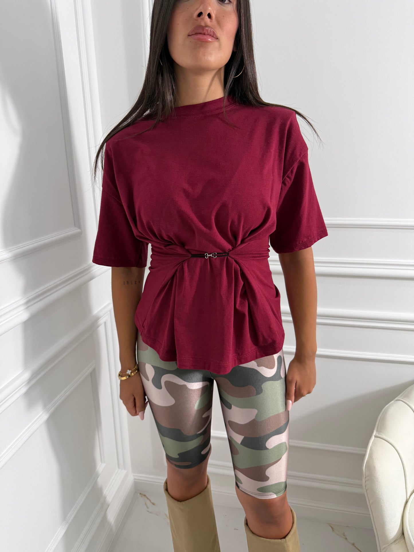 Shirt Point