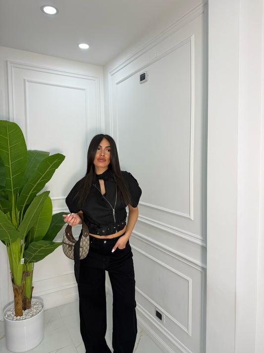 Gilet Elodie