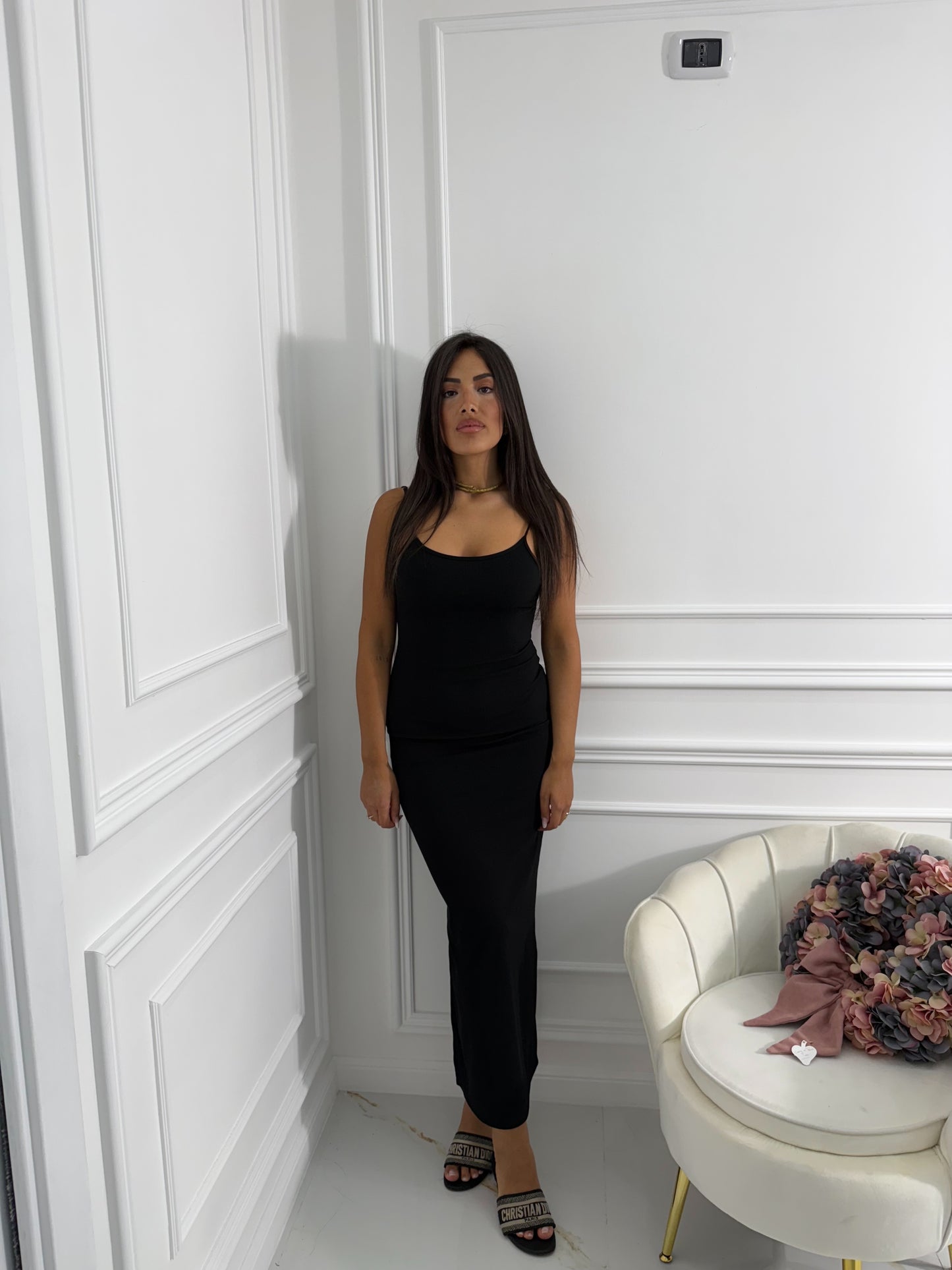 Dress coste Simply