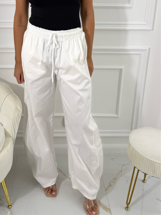 Pantalone Ballon Comfy