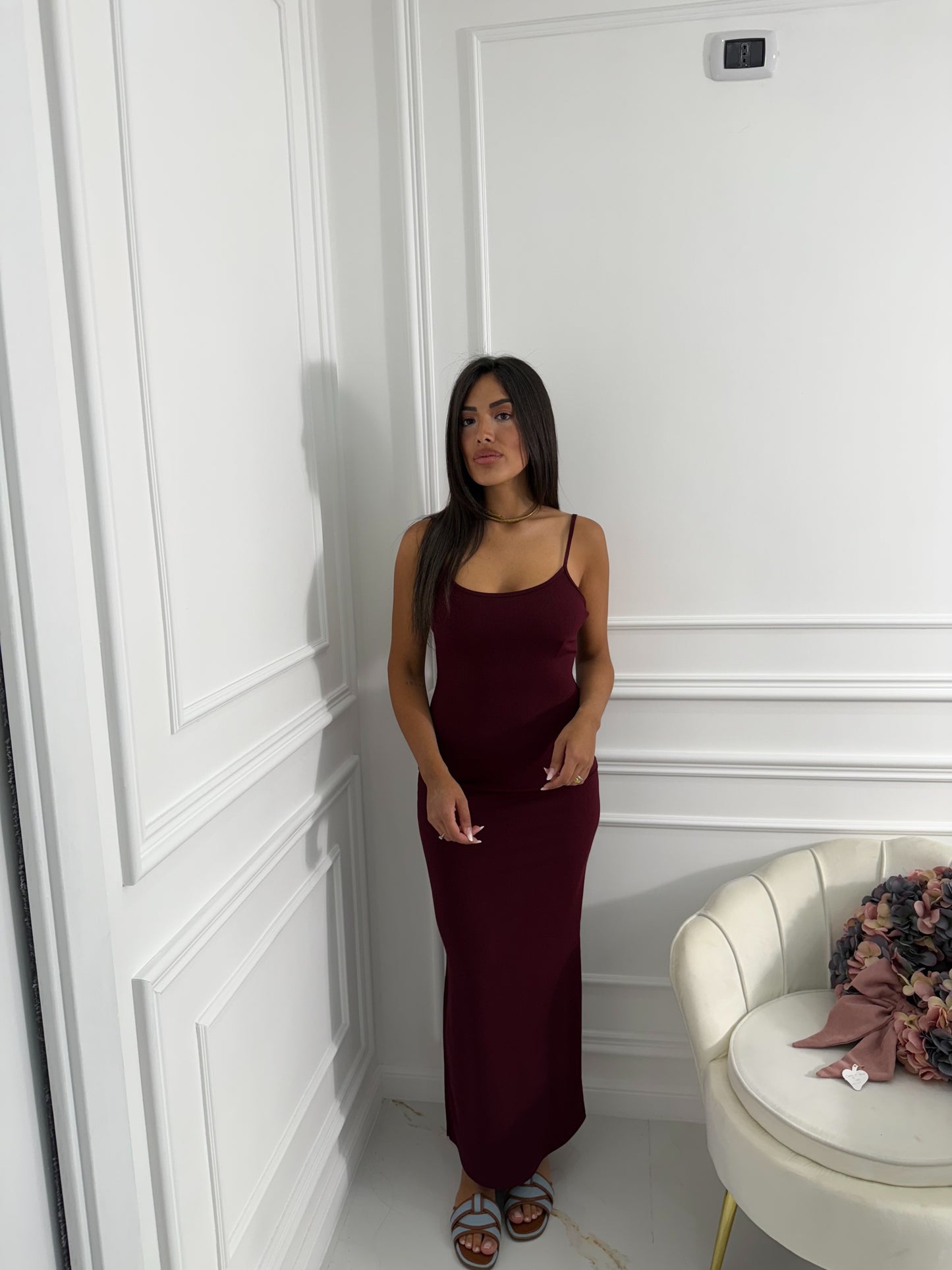 Dress coste Simply