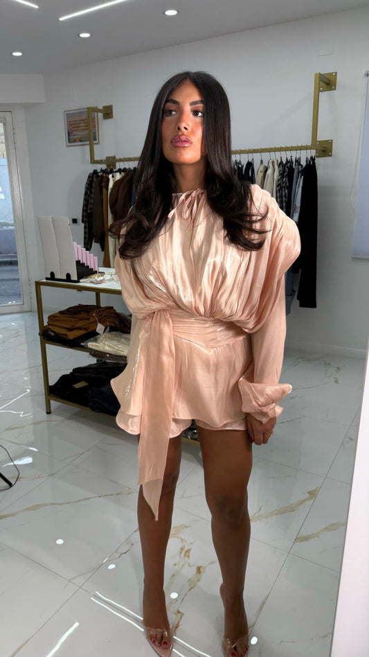 Dress Hilary