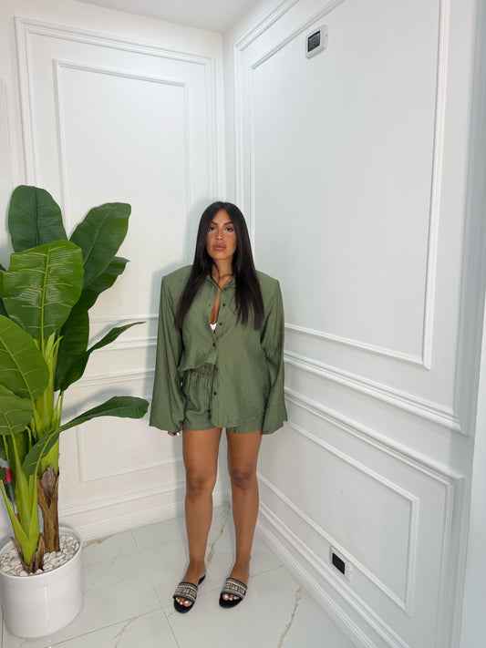 COORDINATO FAST