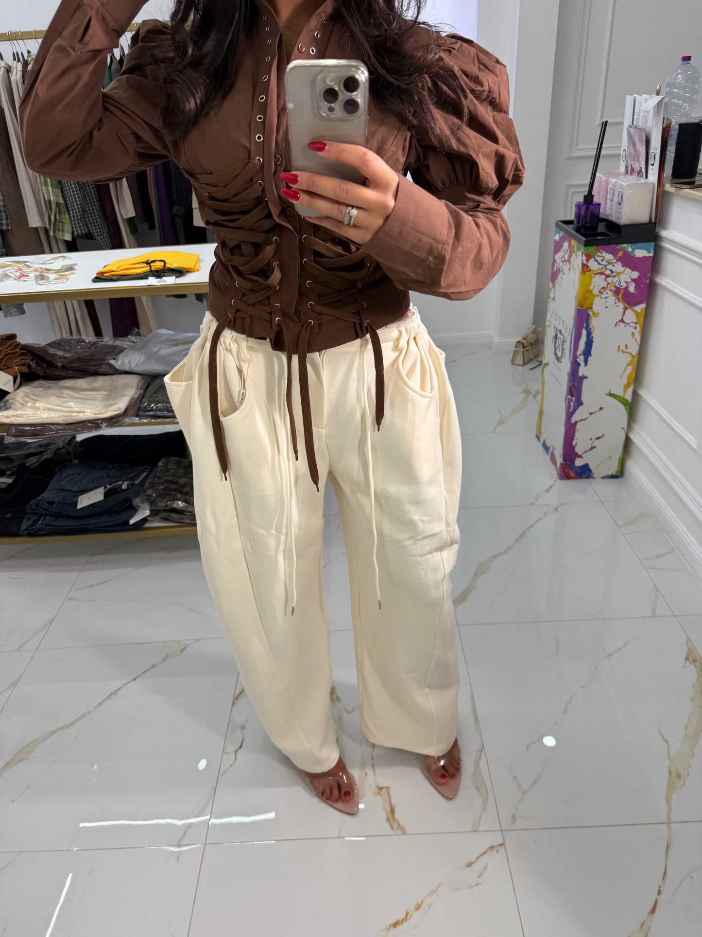 Pantatuta Chic