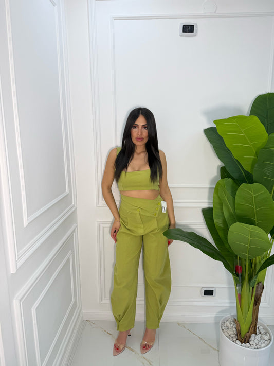 COORDINATO JENNY